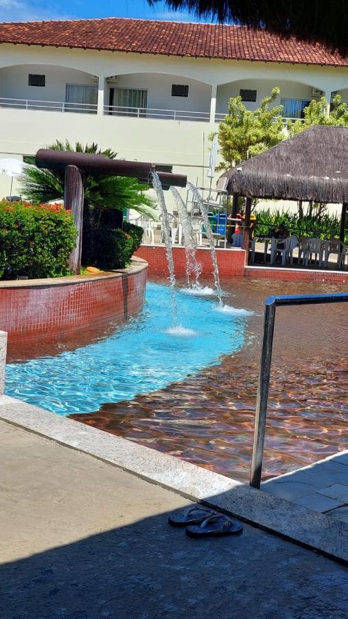 Apartamento Luxo Hot Springs Caldas Novas Tay Lejlighed Eksteriør billede