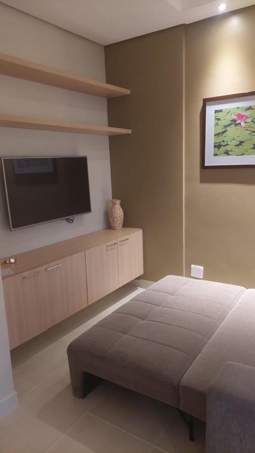 Apartamento Luxo Hot Springs Caldas Novas Tay Lejlighed Eksteriør billede